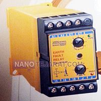 earth fault relay